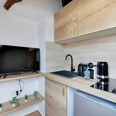 Amazing - St Germain Des Pres - Mobility Lease París