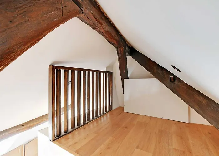 Amazing - St Germain Des Pres - Mobility Lease