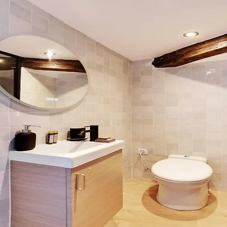 Amazing - St Germain Des Pres - Mobility Lease 아파트 파리