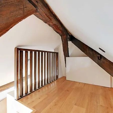 Amazing - St Germain Des Pres - Mobility Lease