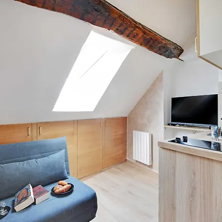 Amazing - St Germain Des Pres - Mobility Lease * 파리
